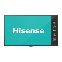 Профессиональная панель Hisense 43B4E31T 43" 520738296