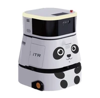 Автономный робот-поломойка iT Robotics C2 1648276566