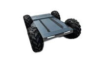 Базовая роботизированная платформа Droneshub FRAME 623786768