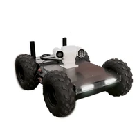 Роботизированная электрическая платформа Droneshub FRAME PATROL 1569743181