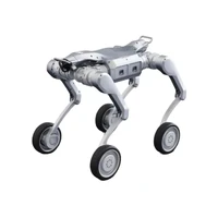 Робот-собака Unitree A2-W версии Pro (колесный) 1015923308
