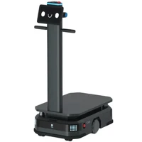 Промышленный робот-доставщик Pudu T300 1418067091