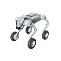 Робот-собака Unitree Go2-W версии Smart Edition 1829385890