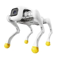 Робот-собака Agibot D1 EDU 376467922
