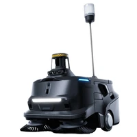 Автономный робот-уборщик Pudu MT1-Max 99740891