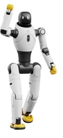 Робот-гуманоид Agibot Lingxi X2 1806039463