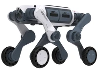 Робот-собака Deep Robotics Lynx M20 PRO + станция автоматической зарядки 547040469