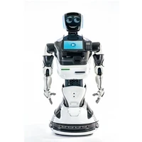 Робот-консультант Promobot V.4 для МФЦ 861309280