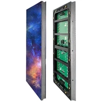 Светодиодный экран BOE BTS080 (3840 Hz) 1142189980