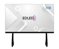Светодиодный экран EDLED All-In-One Future 108” 4K EDLF108UHD 1200866352