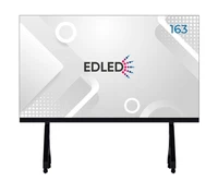 Светодиодный экран EDLED All-In-One Future 163” 4К EDLF163UHD 1623765822
