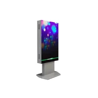 Уличный светодиодный экран (LED-пилон) LIGA Street M (средний) (240x400) 1154928408