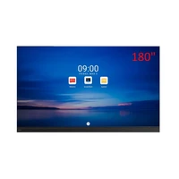 Светодиодный экран All-in-One QSTech xWall Plus 180-20 180" 479578330