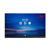 Светодиодный экран All-in-One QSTech xWall Plus 138-15 138" 720429275