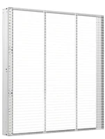 Прозрачный светодиодный экран HIKVISION DS-D4239TI-SLC 1999836730