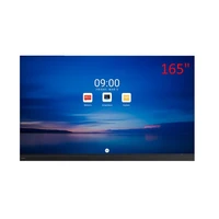 Светодиодный экран All-in-One QSTech xWall Plus 165-19 165" 2086969522