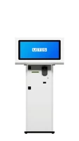 Сенсорный информационный киоск UTS Print 21,5" 332819048