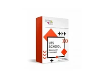Программное обеспечение UTSSchool: Школьная столовая 775453466