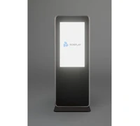 Сенсорный информационный киоск NTab Market 55" Full HD 2 касания 1382892417