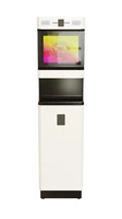 Сенсорный информационный киоск UTS "Щит Здоровья Стандарт" 872779135