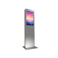 Сенсорный информационный киоск (терминал) ASTelectronic MaX 32" 10764831