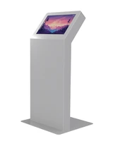 Сенсорный информационный киоск (терминал) ASTelectronic 22" 1602093252