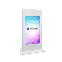 Сенсорный информационный киоск HighKiosk 43" Intel Celeron (IR/ИК) 1244671745