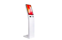 Сенсорный информационный киоск Lumien LSK2201PC 21.5" 100789991