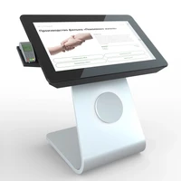 Сенсорный информационный киоск самообслуживания (терминал) LIGA УЛЬТРА 43 788399248