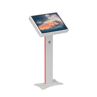 Сенсорный информационный киоск (терминал) AxeTech Taurus 27" Premium 923027896