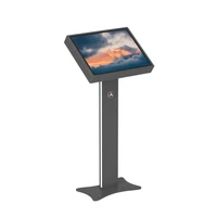 Сенсорный информационный киоск (терминал) AxeTech Taurus 23,8" Medium 1677873903