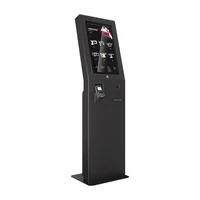 Сенсорный информационный киоск (терминал самообслуживания) AxeTech Zion 21,5" Start 1049345789
