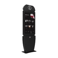 Сенсорный информационный киоск AxeTech Info 43" Start 1260460052