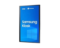 Сенсорный информационный киоск Samsung KM24C-3 1109122758