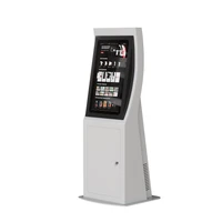 Сенсорный информационный киоск (терминал самообслуживания) AxeTech PAyWay 32" 735449893