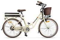 Электровелосипед Benelli City Classica Caf_ 24 360536053