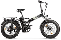 Электровелосипед Gelbert Saturn 3 PRO MAX 2094777628