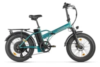 Электровелосипед Eltreco MULTIWATT 792389088
