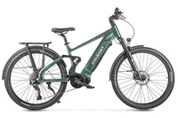Электровелосипед Sporto Alcor 1688363789