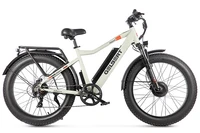 Электровелосипед Gelbert Pegas 4 DUAL PRO MAX 554745750