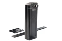 Аккумулятор 60V 21Ah Khan 2 1732944551
