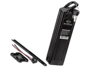 Аккумулятор для электровелосипеда SKN 36V 10.4Ah black (Silver Fish) 2060961109