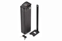 Аккумулятор 48V 12.5Ah Black 2085360105