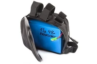 АКБ Panasonic 48V 13Ah (в сумке) 430917089