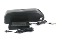Аккумулятор 48V 10.4А/ч (Big Cat Dual) 1084605798