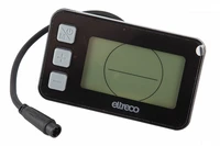 LCD дисплей King Meter XT850 Pro без кабеля (6-pin) 36V 2006583677
