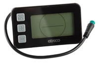 LCD дисплей King Meter Ultra, Multiwatt без кабеля (5-pin) 48V 2089095475