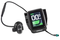 LCD дисплей Gelbert ANANDA 36V 5- pin (Sporto Е275СС084) 1478750872
