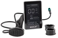 LCD дисплей Gelbert CD06 48V 5- pin EMOJO 2007364377
