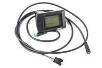 LCD дисплей OMT-M3 5-pin ELTRECO XT600, XT800 523056402